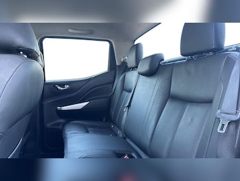Used Nissan Navara 2021 for sale - 79249797: Photo