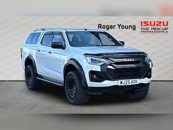 Used Isuzu D-Max 2025 for sale - 79528422: Photo