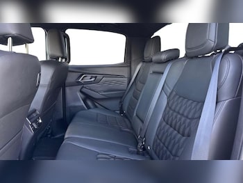 Used Isuzu D-Max 2025 for sale - 79528422: Photo