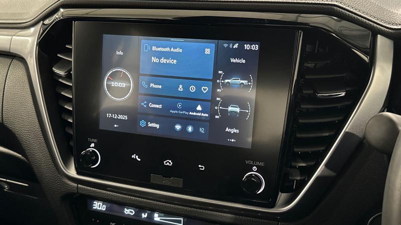 Used Isuzu D-Max 2025 for sale - 77340075: Photo 10