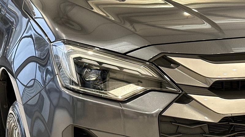 Used Isuzu D-Max 2025 for sale - 77340075: Photo 18