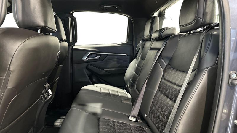 Used Isuzu D-Max 2025 for sale - 77340075: Photo 4