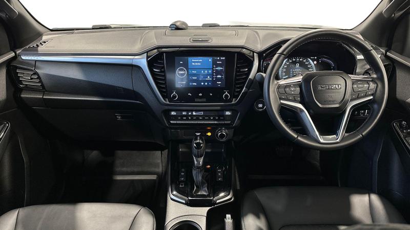 Used Isuzu D-Max 2025 for sale - 77340075: Photo 9