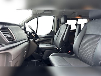 Used Ford Transit Custom 2023 for sale - 78433733: Photo