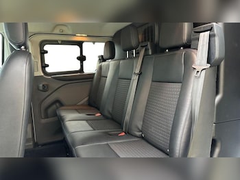Used Ford Transit Custom 2023 for sale - 78433733: Photo