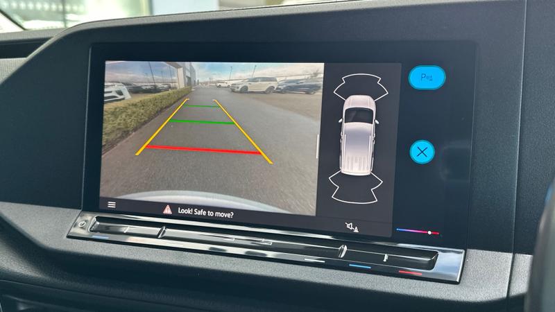 Used Volkswagen Caddy 2023 for sale - 77545883: Photo 11