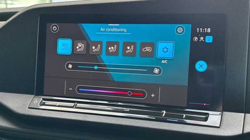 Used Volkswagen Caddy 2023 for sale - 77545883: Photo 12