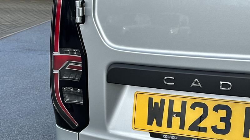 Used Volkswagen Caddy 2023 for sale - 77545883: Photo 19