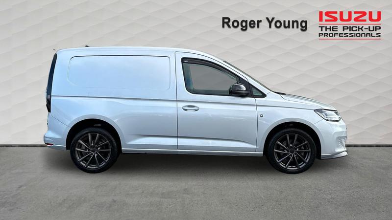 Used Volkswagen Caddy 2023 for sale - 77545883: Photo 5