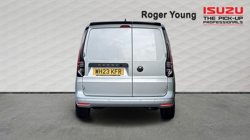 Used Volkswagen Caddy 2023 for sale - 77545883: Photo 6