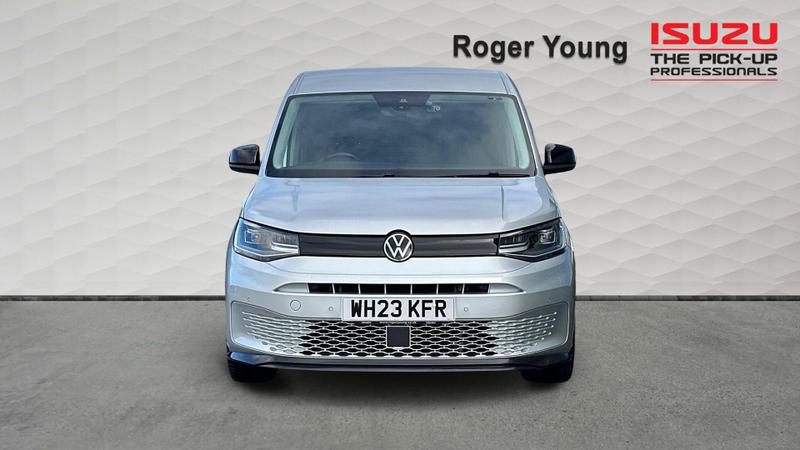 Used Volkswagen Caddy 2023 for sale - 77545883: Photo 7