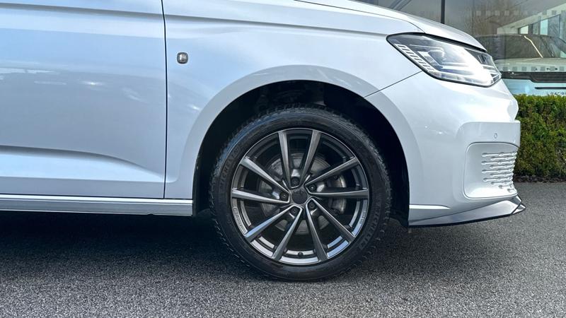 Used Volkswagen Caddy 2023 for sale - 77545883: Photo 8