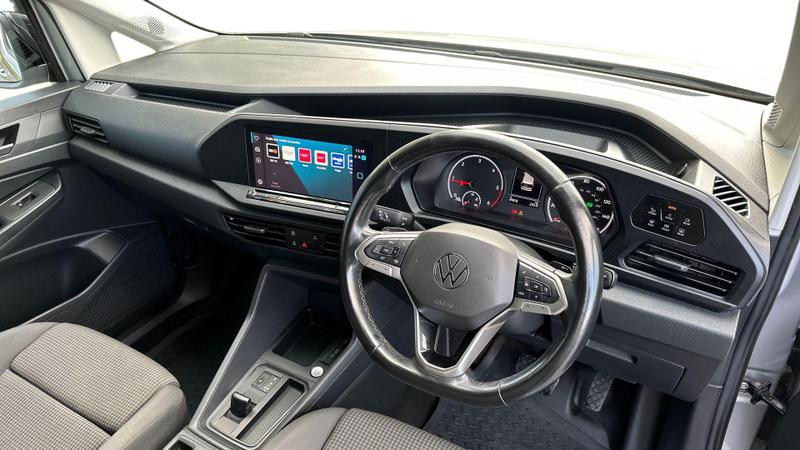 Used Volkswagen Caddy 2023 for sale - 77545883: Photo 9