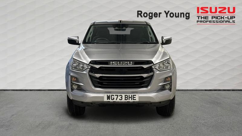Used Isuzu D-Max 2023 for sale - 77459838: Photo 7