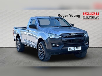 Used Isuzu D-Max undefined for sale - 78400214: Photo