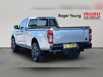 Used Isuzu D-Max undefined for sale - 78400214: Photo