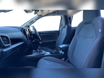 Used Isuzu D-Max undefined for sale - 78400214: Photo