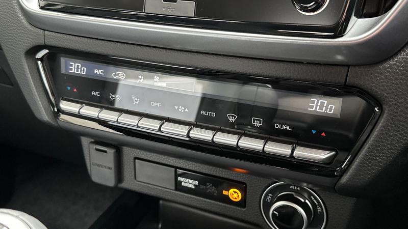 Used Isuzu D-Max 2025 for sale - 77649968: Photo 12