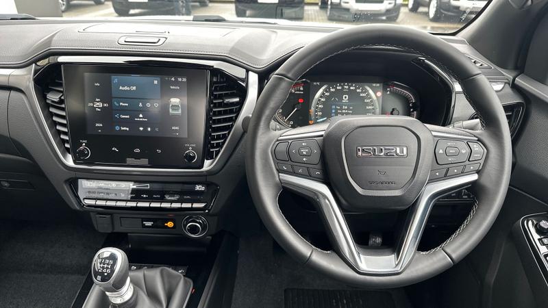 Used Isuzu D-Max 2025 for sale - 77649968: Photo 14