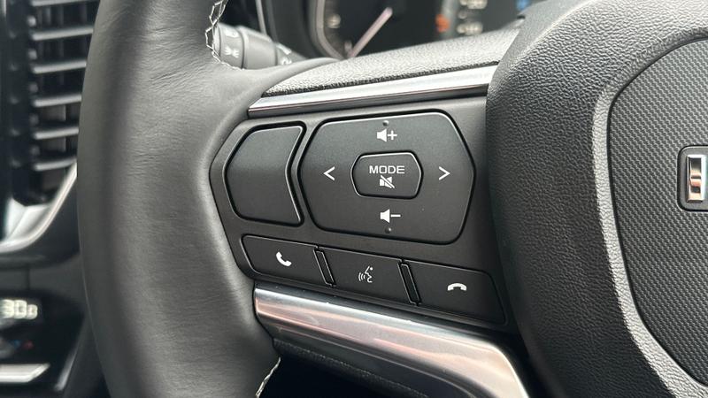 Used Isuzu D-Max 2025 for sale - 77649968: Photo 15