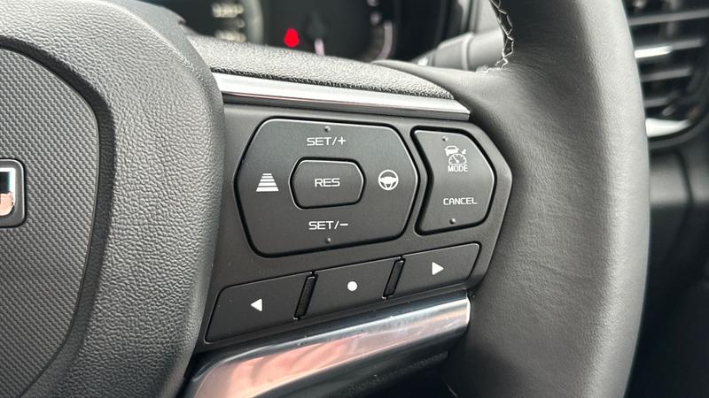 Used Isuzu D-Max 2025 for sale - 77649968: Photo 16