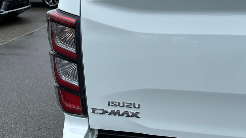 Used Isuzu D-Max 2025 for sale - 77649968: Photo 19