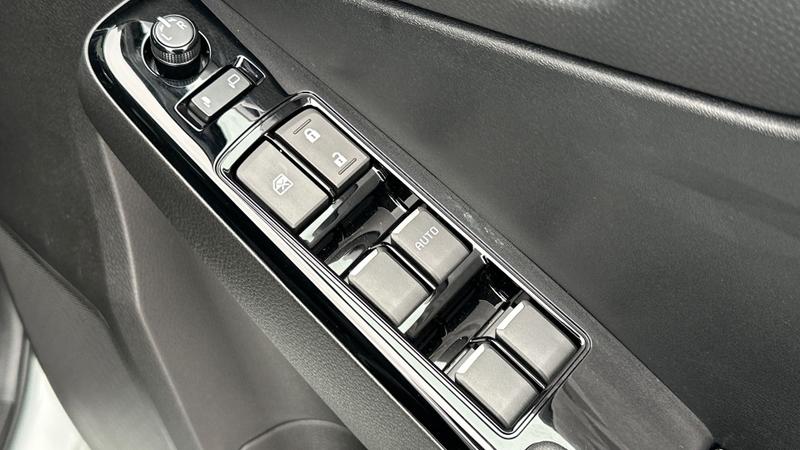 Used Isuzu D-Max 2025 for sale - 77649968: Photo 20