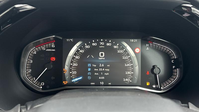 Used Isuzu D-Max 2025 for sale - 77649968: Photo 22