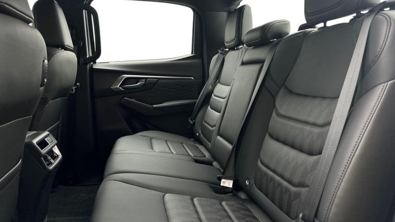 Used Isuzu D-Max 2025 for sale - 77649968: Photo 4