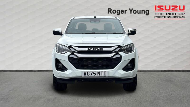 Used Isuzu D-Max 2025 for sale - 77649968: Photo 7