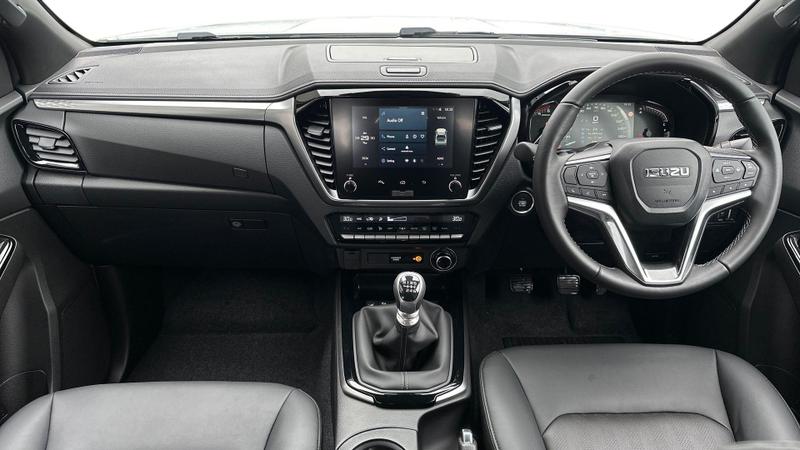 Used Isuzu D-Max 2025 for sale - 77649968: Photo 9