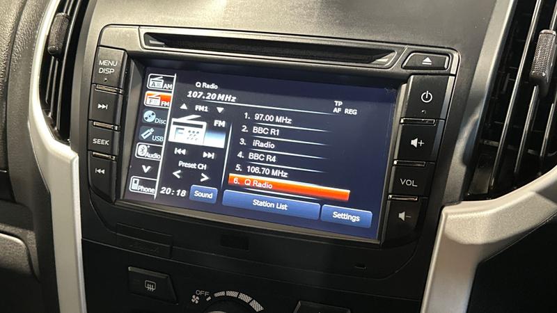 Used Isuzu D-Max 2019 for sale - 77529062: Photo 10