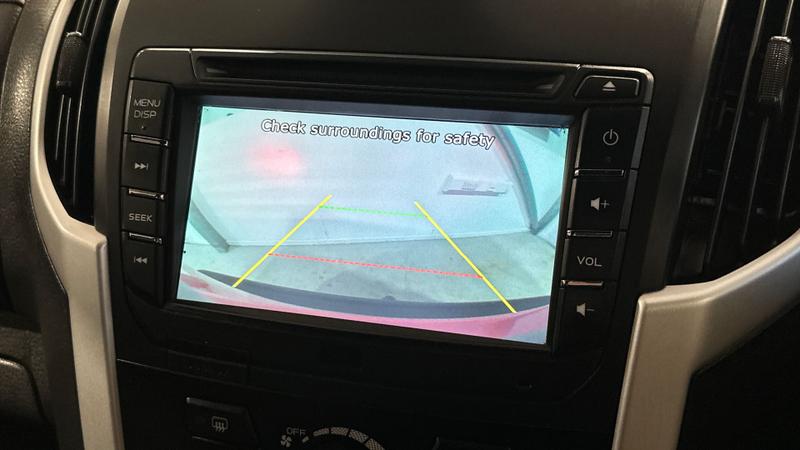 Used Isuzu D-Max 2019 for sale - 77529062: Photo 11