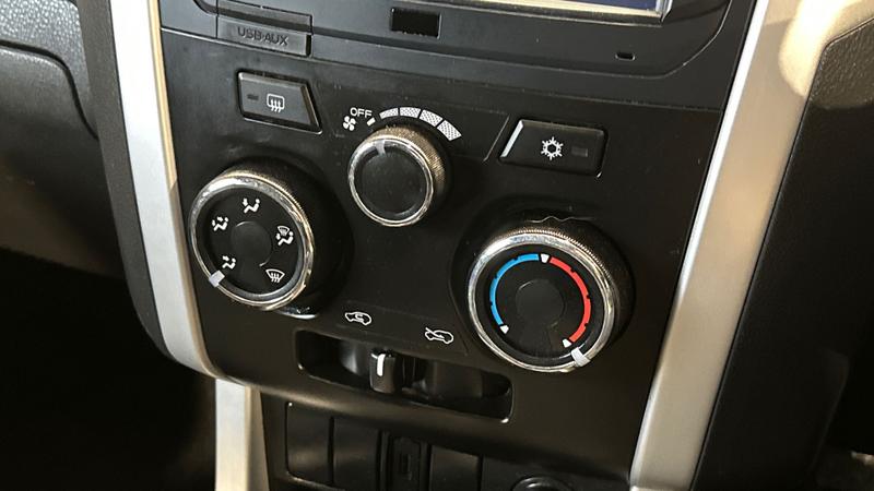 Used Isuzu D-Max 2019 for sale - 77529062: Photo 12