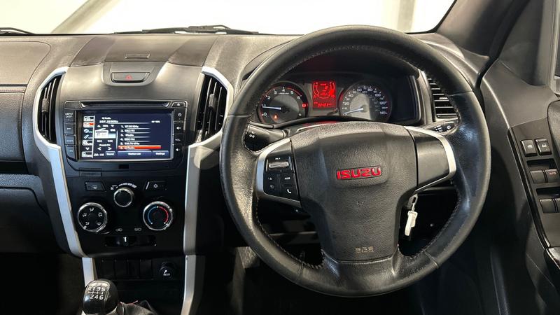 Used Isuzu D-Max 2019 for sale - 77529062: Photo 14