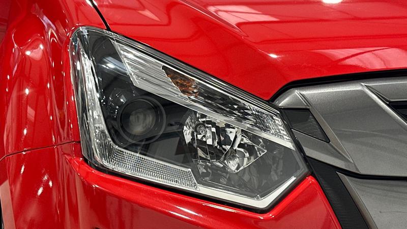 Used Isuzu D-Max 2019 for sale - 77529062: Photo 18