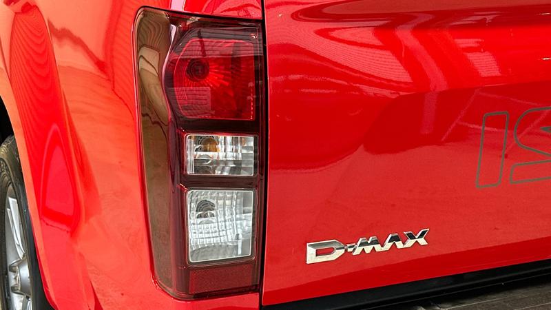 Used Isuzu D-Max 2019 for sale - 77529062: Photo 19