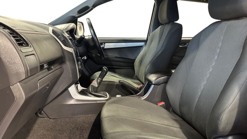 Used Isuzu D-Max 2019 for sale - 77529062: Photo 3