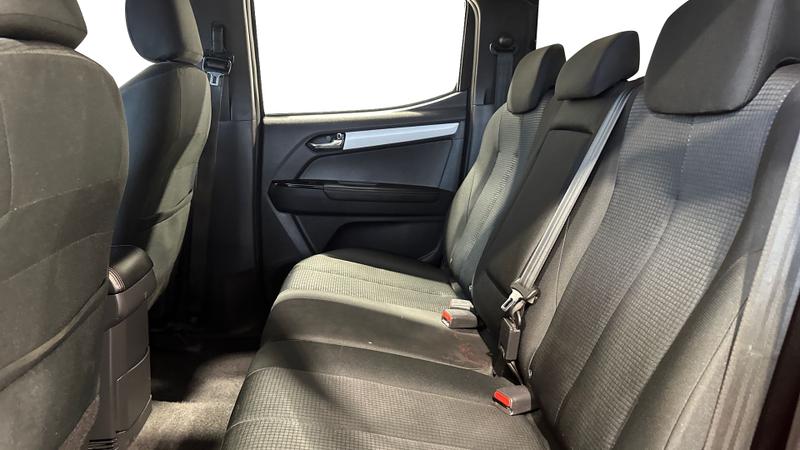 Used Isuzu D-Max 2019 for sale - 77529062: Photo 4