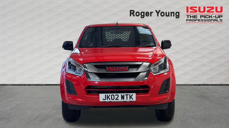 Used Isuzu D-Max 2019 for sale - 77529062: Photo 7