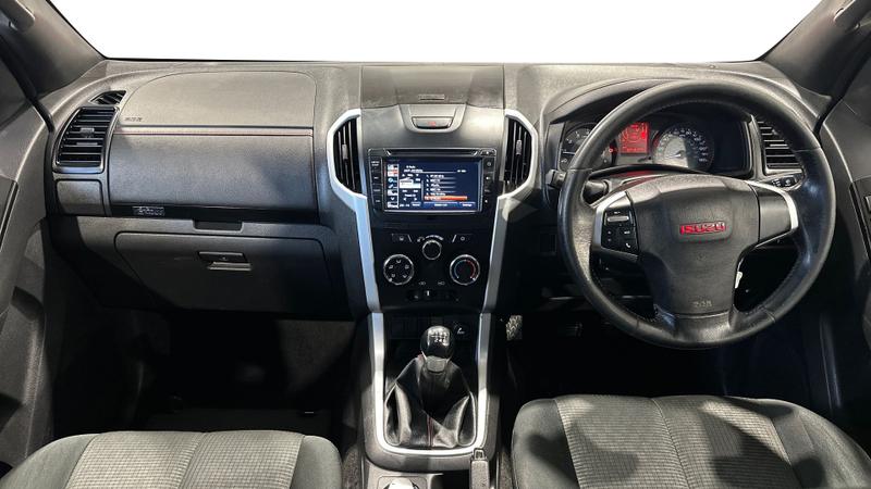 Used Isuzu D-Max 2019 for sale - 77529062: Photo 9