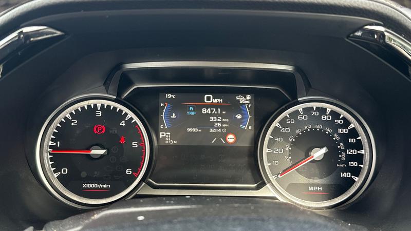 Used Isuzu D-Max 2024 for sale - 77545818: Photo 21