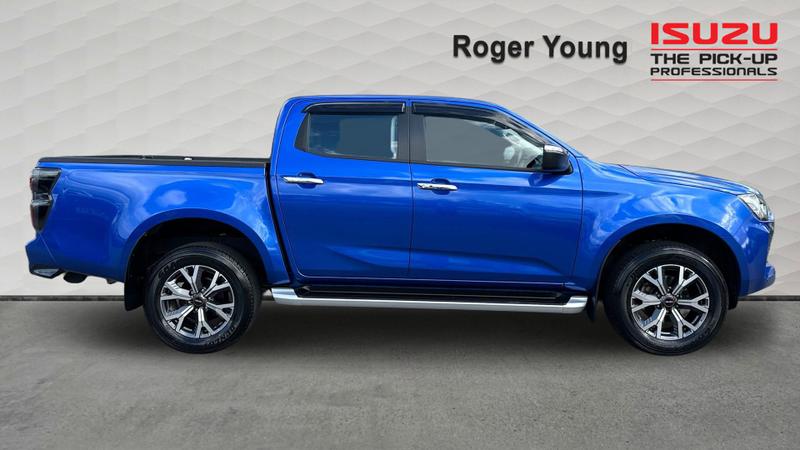 Used Isuzu D-Max 2024 for sale - 77545818: Photo 5