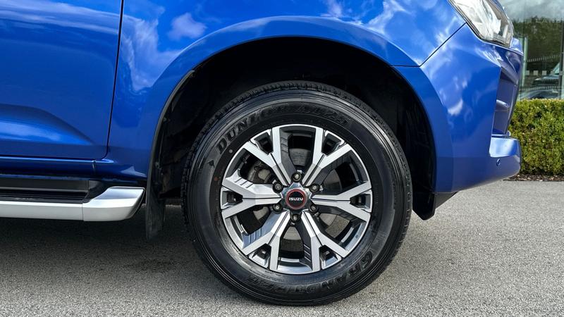 Used Isuzu D-Max 2024 for sale - 77545818: Photo 8