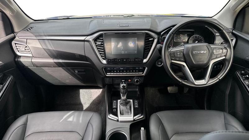 Used Isuzu D-Max 2024 for sale - 77545818: Photo 9