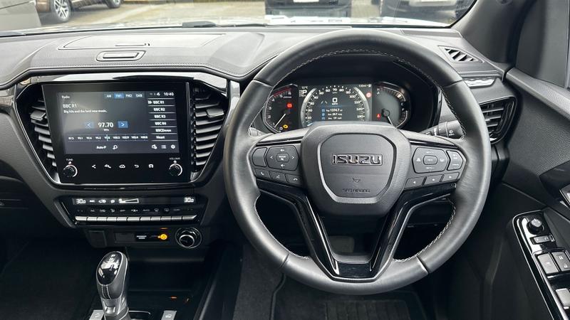 Used Isuzu D-Max 2025 for sale - 77339904: Photo 14
