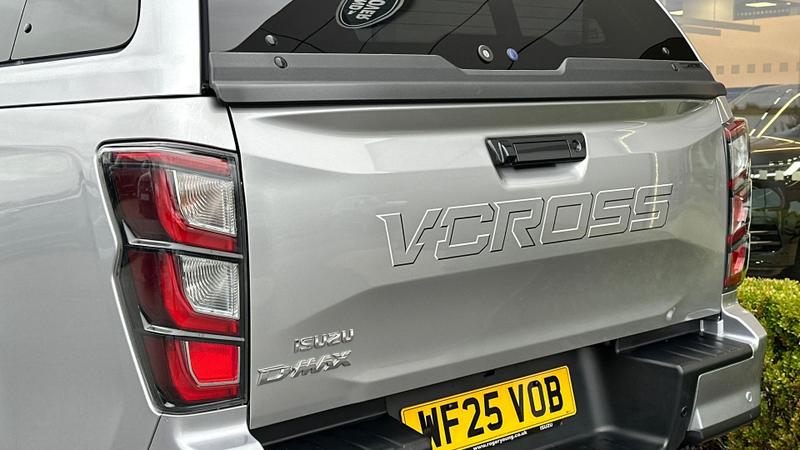 Used Isuzu D-Max 2025 for sale - 77339904: Photo 18