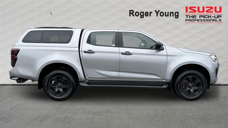 Used Isuzu D-Max 2025 for sale - 77339904: Photo 5