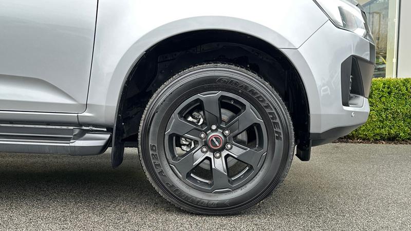 Used Isuzu D-Max 2025 for sale - 77339904: Photo 8