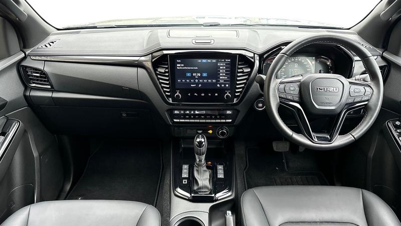 Used Isuzu D-Max 2025 for sale - 77339904: Photo 9